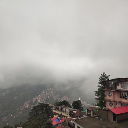 Northern View Haward Shimla Eksteriør bilde